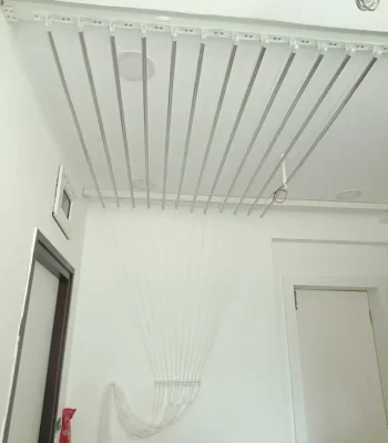 Ceiling Cloth Drying Hangers in Vijayawada